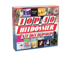 foto van Top 40 Hitdossier - Nederpop