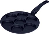 Pancake Pan - Baghrir - Bavary - 7