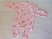 Baby romper konijn