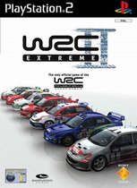 WRC 2 Extreme