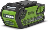 Greenworks G40B6 40V Li-ion Accu - 6.0Ah