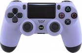 DualShock 4 Controller V2 - PS4 - Soft Grip Violet