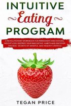 Intuitive Eating Program