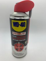 WD40 Specialist Super Kruipolie 400ml