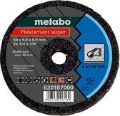 Metabo 630187000 Afbraamschijf - 50 x 6 mm - metaal