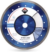 Rubi Diamantschijf - TURBO VIPER (TVH) 250 mm - Superpro