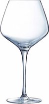 Sublym - Wijnglazen - 60cl - (Set van 6)
