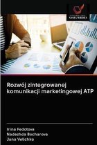 Rozwój zintegrowanej komunikacji marketingowej ATP