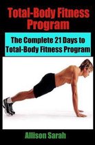 Total-Body Fitness Program: Total-Body Fitness Program