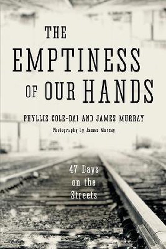 Emptiness of Our Hands-The Emptiness of Our Hands - cover