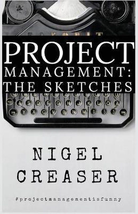 Project Management - cover