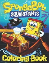 spongebob coloring book