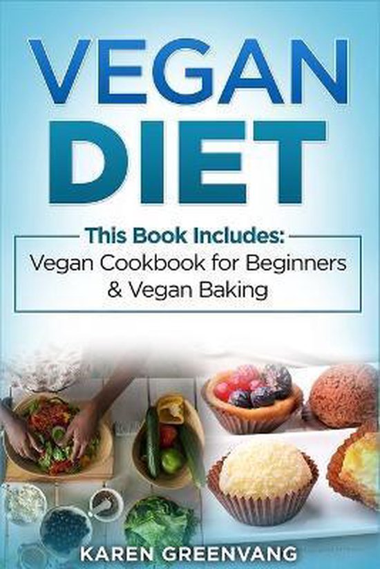 Vegan Diet - cover