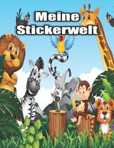 Meine Stickerwelt