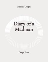 Diary of a Madman