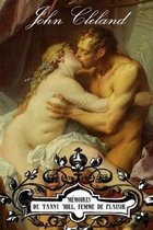 Memoires de Fanny Hill, femme de plaisir