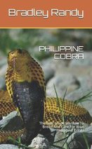 Philippine Cobra
