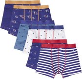 Ten Cate Jongens 6Pack Short 31105-122/128