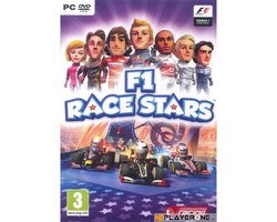 F1 Race Stars - Windows