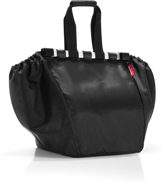 Reisenthel Easyshoppingbag Sac pour caddie - 30L - Noir