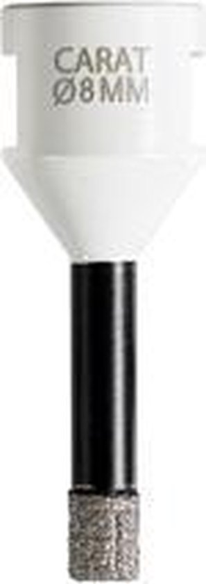 Aohhy 80mm Diamant Gatzaag met Pilot Bit, Professionele Vacuüm Aohhy 80mm Diamant Gatzaag met Pilot Bit, Professionele Vacuüm