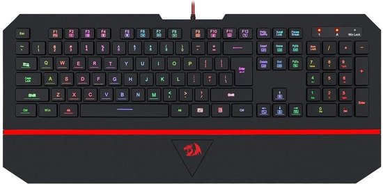 Redragon Karura Gaming Toetsenbord