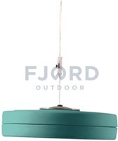 Outwell Mira Camping verlichting blauw