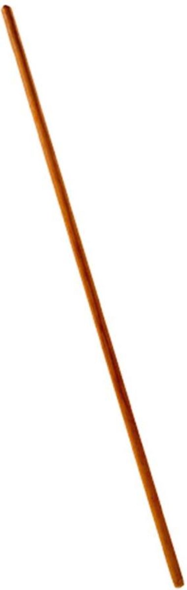 Talen Tools - Bezemsteel - 120 cm - 23.5 mm doorsnee van Talen Tools — afbeelding 4
