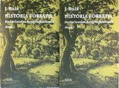 Historia Forestis: Nederlandse Bosgeschiedenis (2 Vols.)