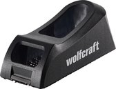 Wolfcraft 4013000 Blokrasp voor hout / gips - 57 x 150 mm