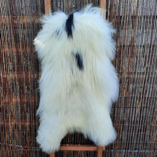 Peau de mouton islandaise XXL main image 1