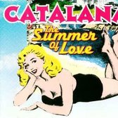 Catalana - the summer of love cd-single