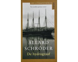 Hydrograaf