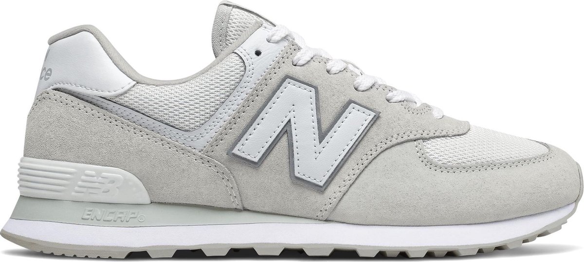 New Balance 574 Sneakers Mannen Grijs
