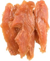 Zooselect Hondensnack Hapki Dried Chicken Breast Fillet 170 gr