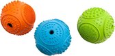 Hondenspeelgoed Ruffus Dental Bal - 7,5 cm - Willekeurig - 7.5 cm
