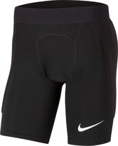 Nike Gardien I Sportbroek - Maat S  - Mannen - zwart