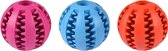 Hondenspeelgoed Dental bal