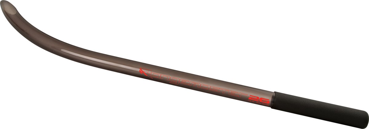 Fox Rangemaster Plastic Werppijp - 26mm - Zwart