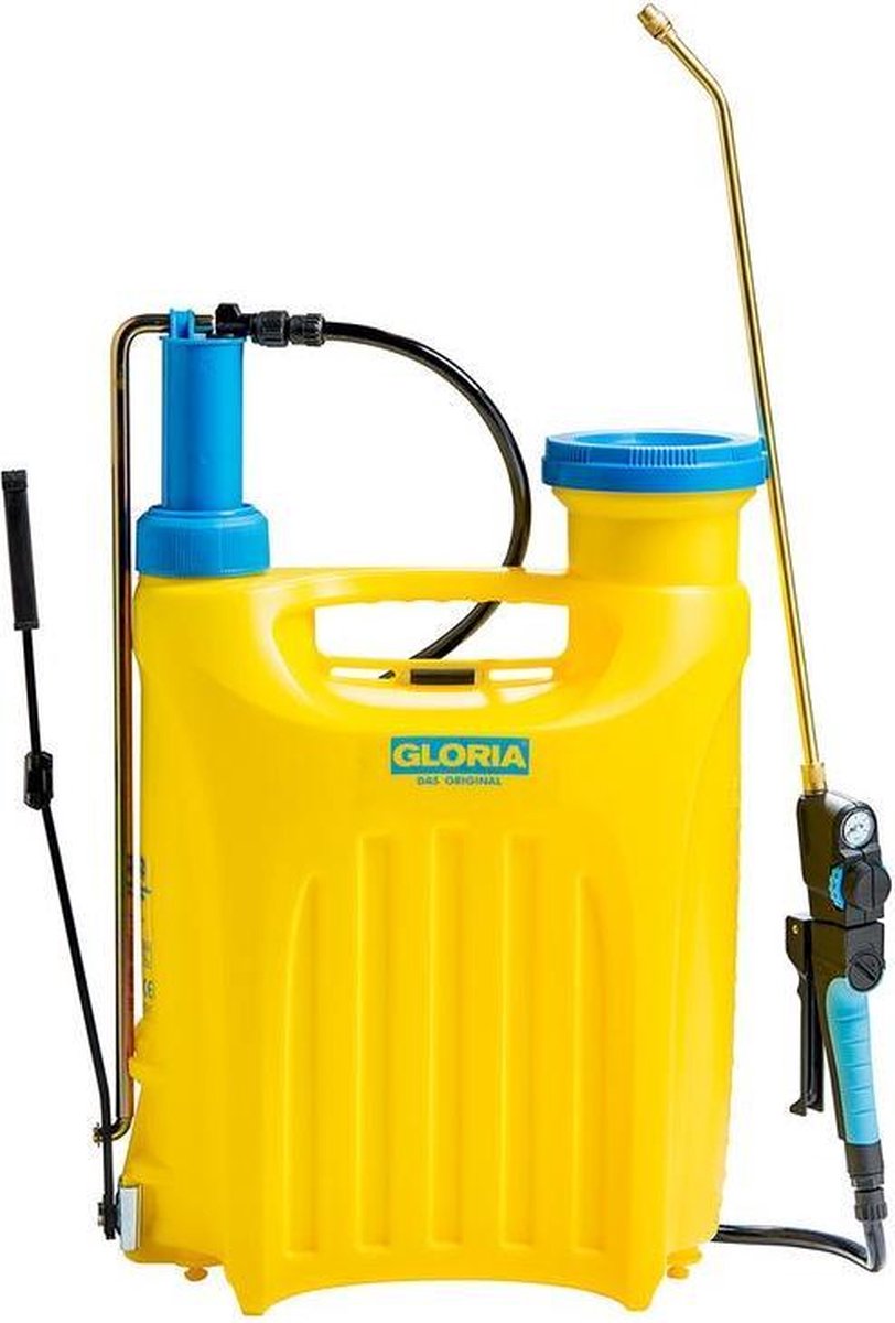 Bol.com Gloria Haus und Garten 000060.0000 Hobby 1800 Drukspuit 18 l aanbieding