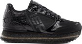 Replay Anyor Dames Sneaker - Zwart - Maat 41