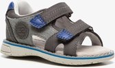 Blue Box jongens sandalen - Grijs - Maat 23