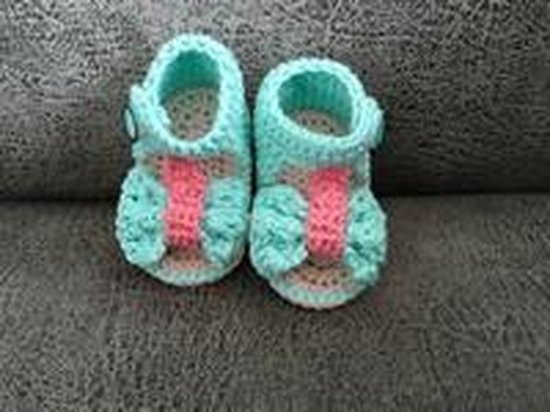 babyschoenen zomer