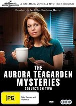 Aurora Teagarden Mysteries 2