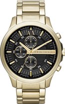 ax armani exchange watch
