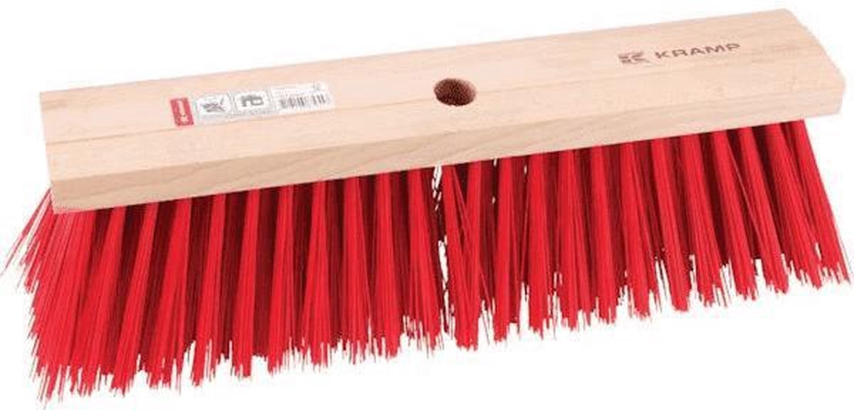 Goedkoopste Bezem synt. 40cm FSC