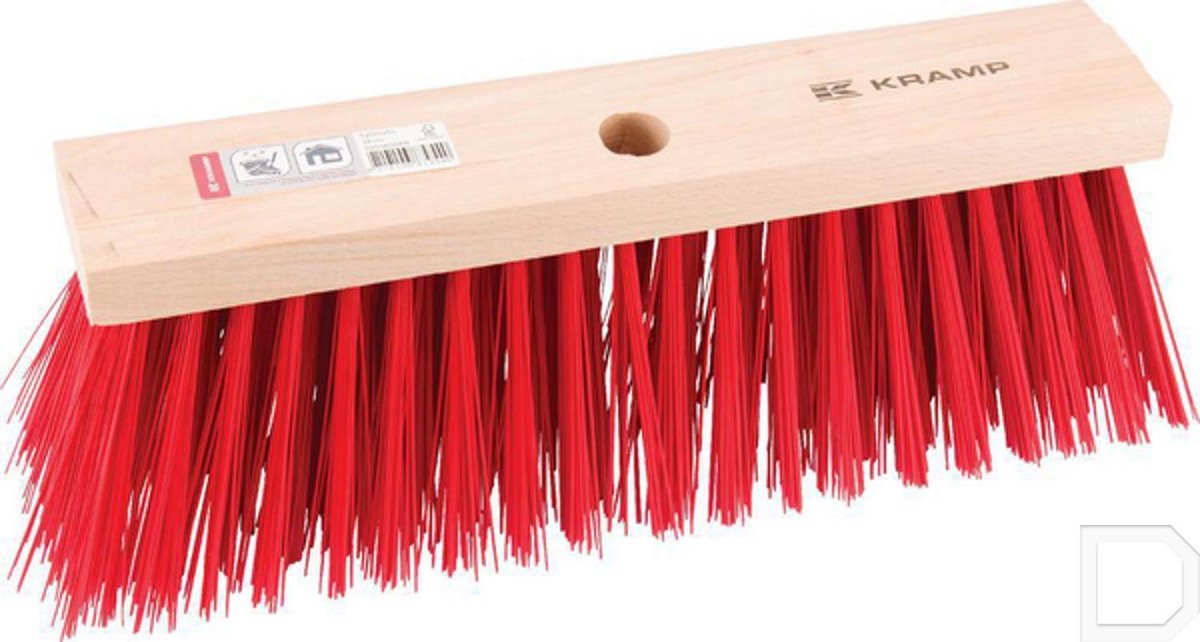 Goedkoopste Bezem synt. 36cm FSC