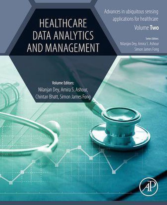 Advances in ubiquitous sensing applications for healthcare - ... - cover