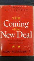 The Coming of the New Deal