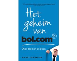 Het geheim van bol.com